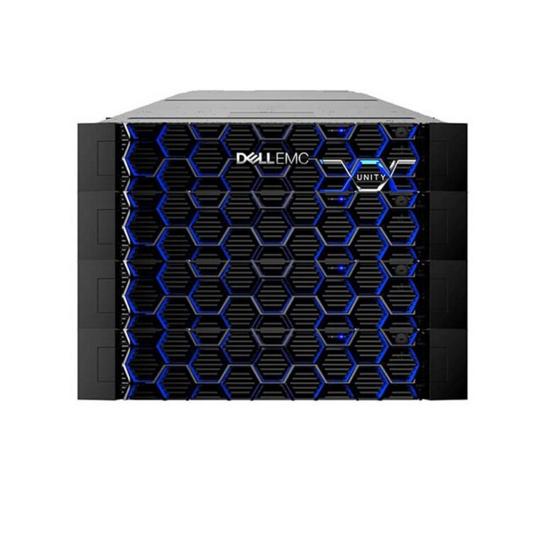 ذخیره ساز Dell EMC Unity 500
