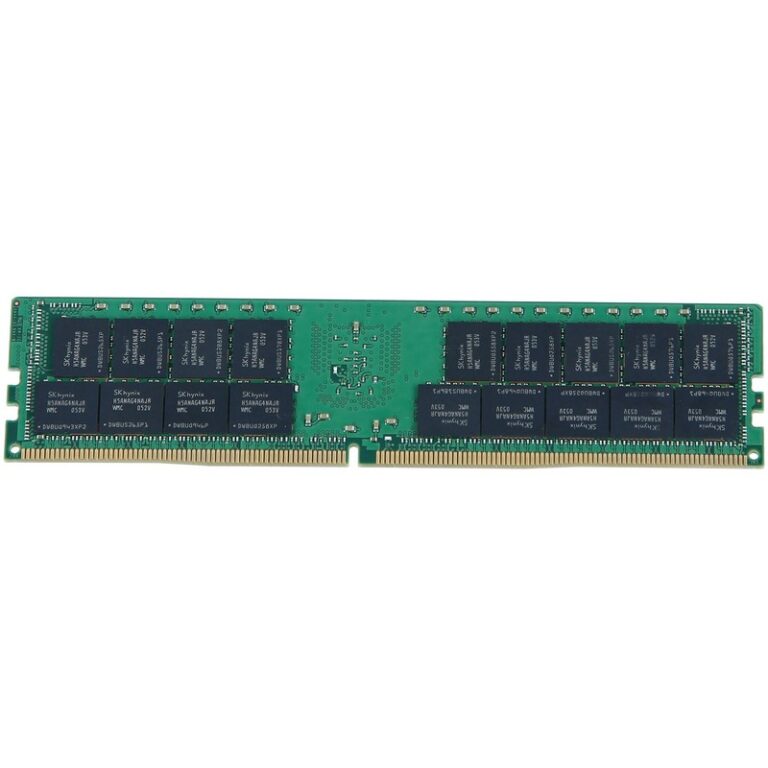 رم سرور HP 64GB Quad Rank DDR4-2933