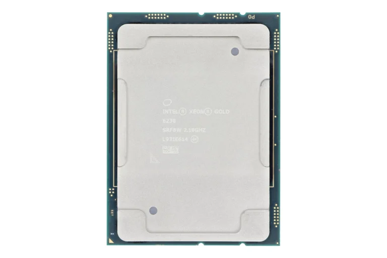 سی پی یو سرور Intel Xeon Gold 6230R Processor