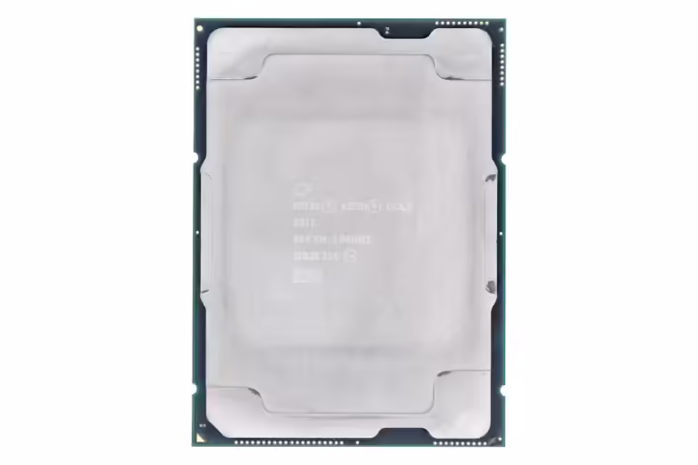 سی پی یو سرور Intel Xeon Gold 5317 Processor