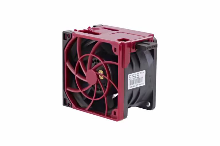 فن سرور HP Hot Plug Fan For DL380 G10