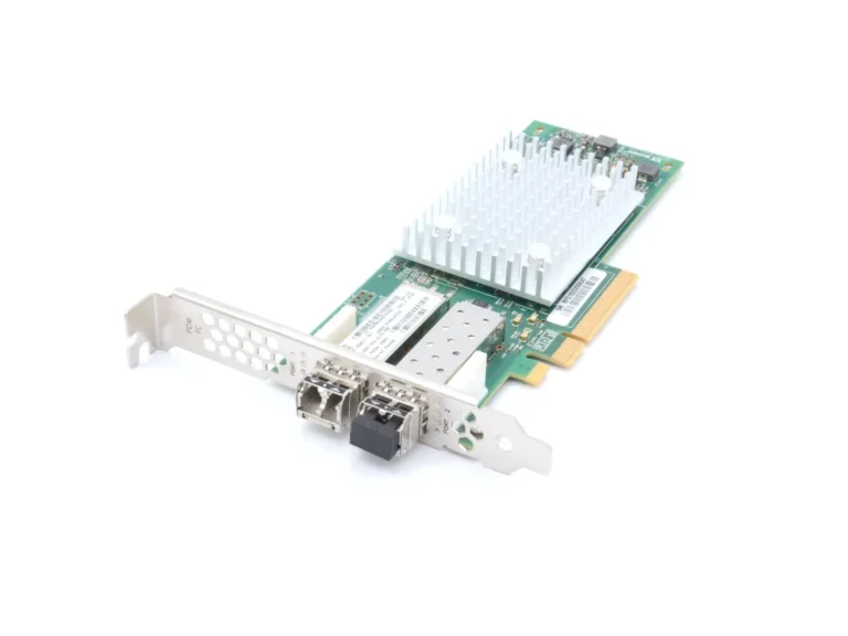 کارت شبکه HPE SN1100Q 16GB HBA