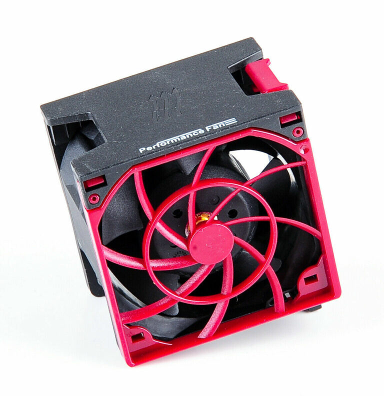 فن سرور HPE High Performance Fan For DL380 G10